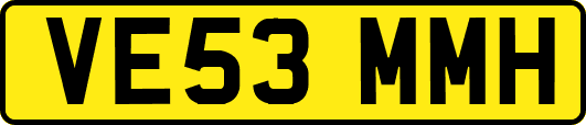 VE53MMH