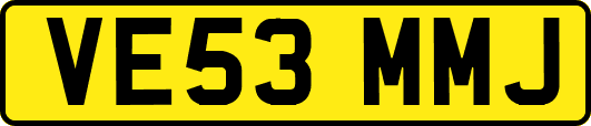 VE53MMJ
