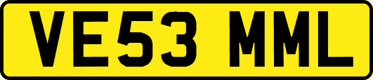 VE53MML