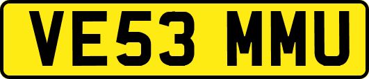VE53MMU