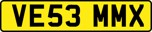 VE53MMX