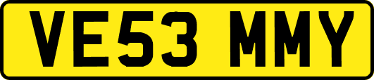 VE53MMY
