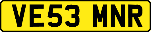 VE53MNR