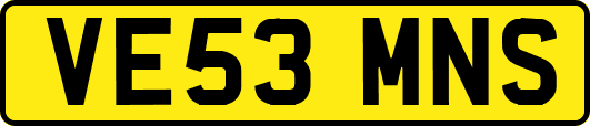 VE53MNS
