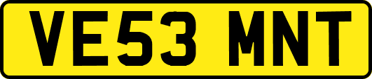 VE53MNT