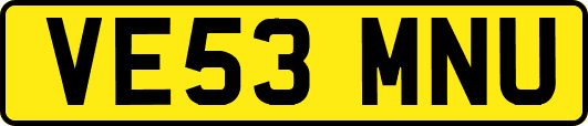 VE53MNU