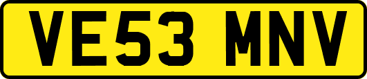 VE53MNV