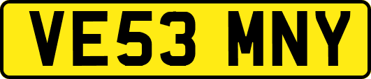 VE53MNY