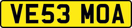 VE53MOA