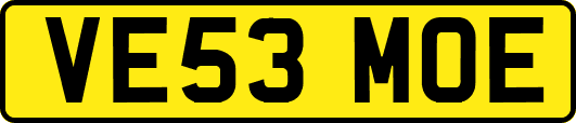 VE53MOE
