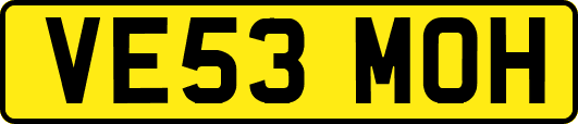 VE53MOH