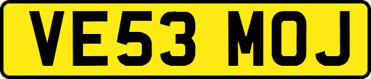 VE53MOJ