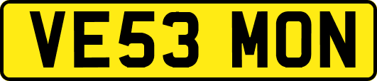 VE53MON