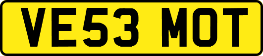 VE53MOT