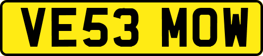 VE53MOW