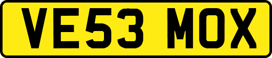 VE53MOX