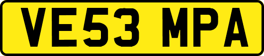 VE53MPA