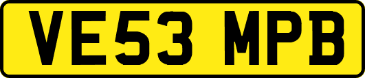 VE53MPB