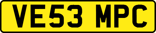 VE53MPC