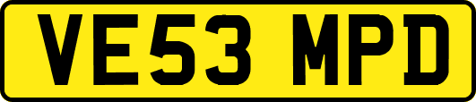 VE53MPD