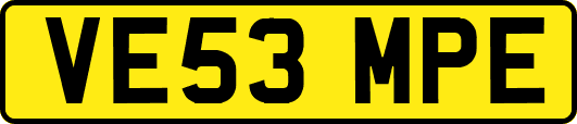 VE53MPE