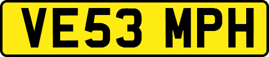 VE53MPH