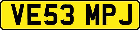 VE53MPJ