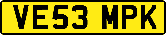 VE53MPK