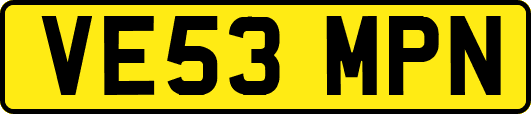 VE53MPN