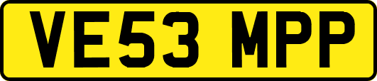 VE53MPP