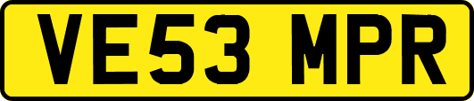 VE53MPR