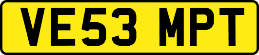 VE53MPT