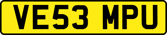 VE53MPU