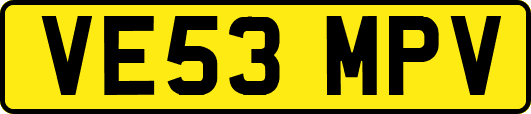 VE53MPV