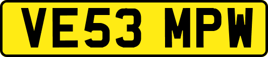 VE53MPW