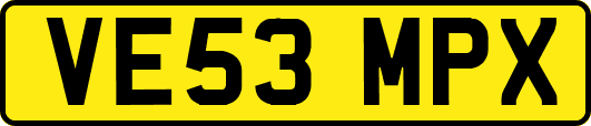 VE53MPX
