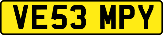 VE53MPY