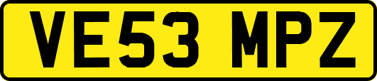 VE53MPZ