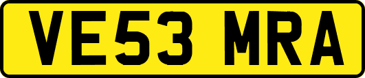 VE53MRA