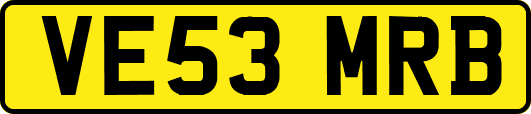 VE53MRB