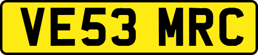 VE53MRC