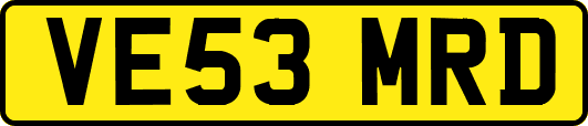 VE53MRD