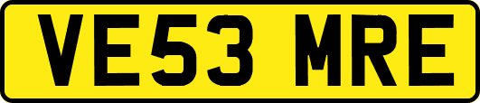 VE53MRE
