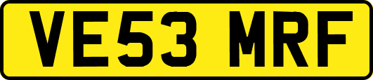 VE53MRF