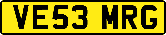 VE53MRG