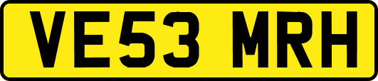 VE53MRH