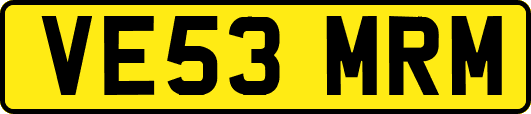 VE53MRM