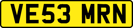 VE53MRN