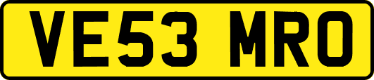 VE53MRO