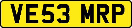 VE53MRP